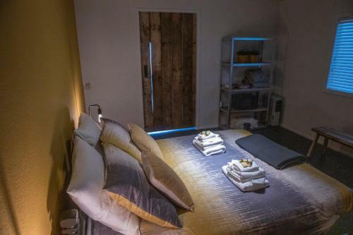 Bed & Breakfast De Slaapstudio