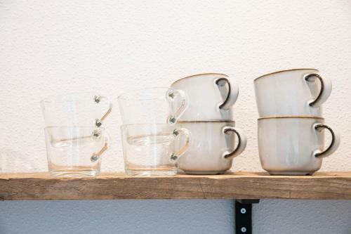 Bed & Breakfast De Slaapstudio
