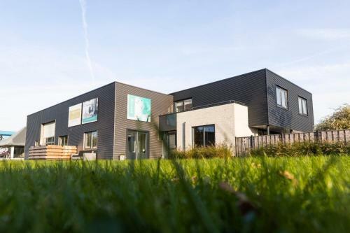 Bed & Breakfast De Slaapstudio