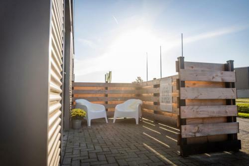 Bed & Breakfast De Slaapstudio