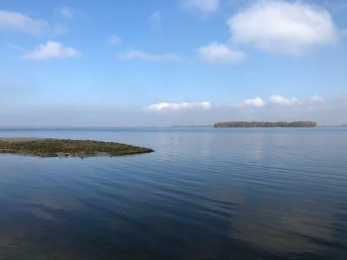 Cube Exclusiv Hulst 32 ~uitzicht Op Het Veluwemeer