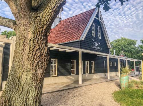 Cube Exclusiv Hulst 32 ~uitzicht Op Het Veluwemeer