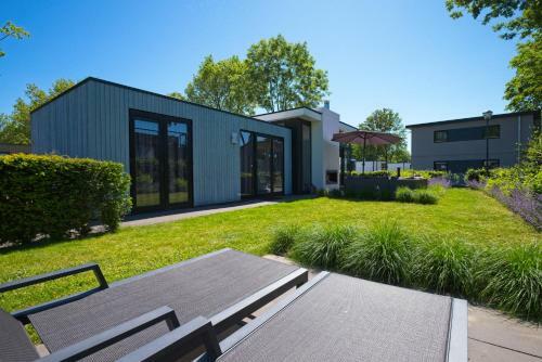 Cube Exclusiv Hulst 32 ~uitzicht Op Het Veluwemeer