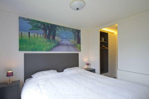 Cube Exclusiv Hulst 32 ~uitzicht Op Het Veluwemeer