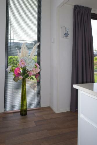Cube Exclusiv Hulst 32 ~uitzicht Op Het Veluwemeer