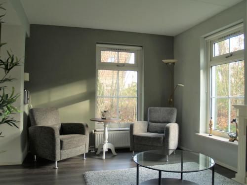 Villa De Witte Bergen 84