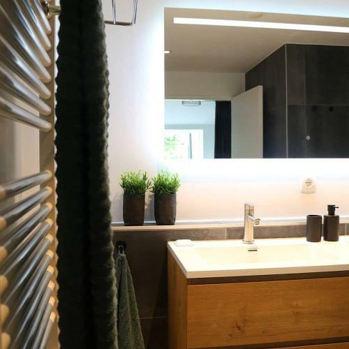 Apartamento Appartement De Zande