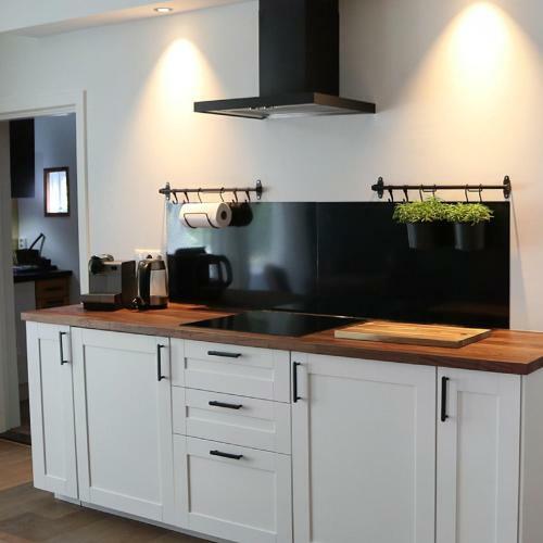Apartamento Appartement De Zande