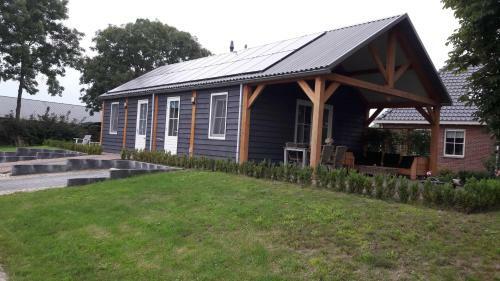 Bed & Breakfast B En B De Roskam