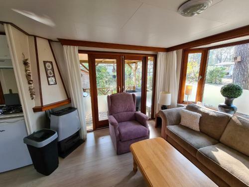 Chalet Boslust