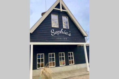 Apartamento Beach Chalet Bad Hoophuizen Vu43