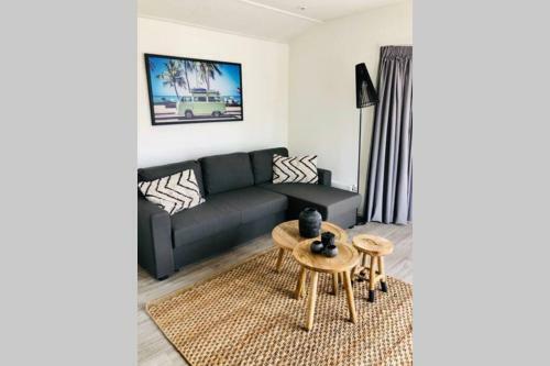 Apartamento Beach Chalet Bad Hoophuizen Vu43