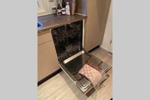 Apartamento Beach Chalet Bad Hoophuizen Vu43