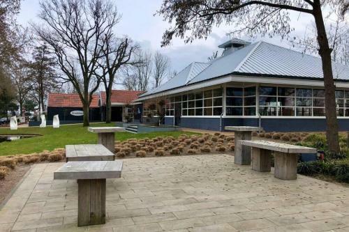 Apartamento Beach Chalet Bad Hoophuizen Vu43
