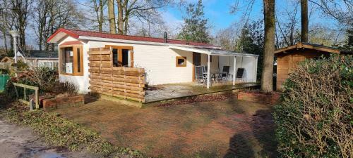 Apartamento Boshuzie Ijhorst