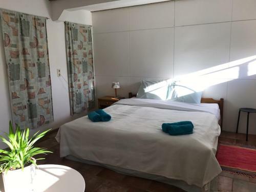 Apartamento Theaterwerkplaats Private Appartment