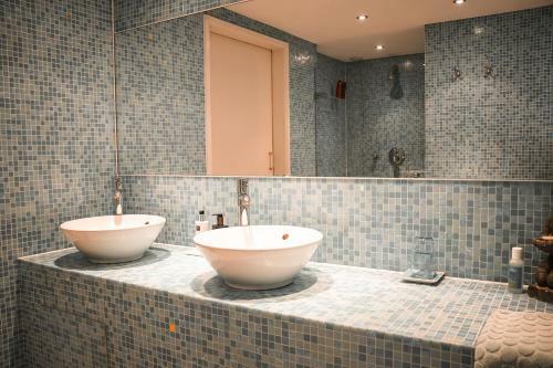 Apartamento Vitamine Zee