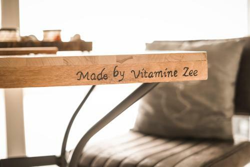 Apartamento Vitamine Zee