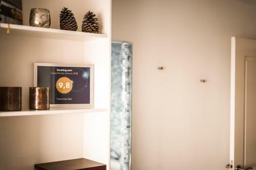 Apartamento Vitamine Zee