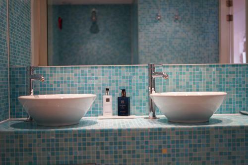 Apartamento Vitamine Zee