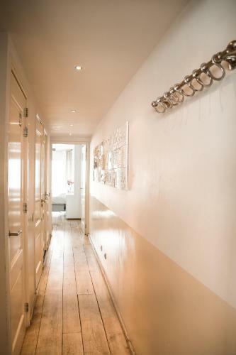 Apartamento Vitamine Zee
