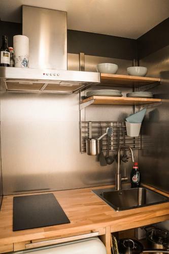 Apartamento Vitamine Zee