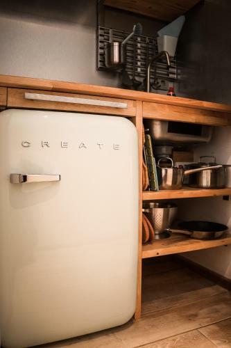 Apartamento Vitamine Zee