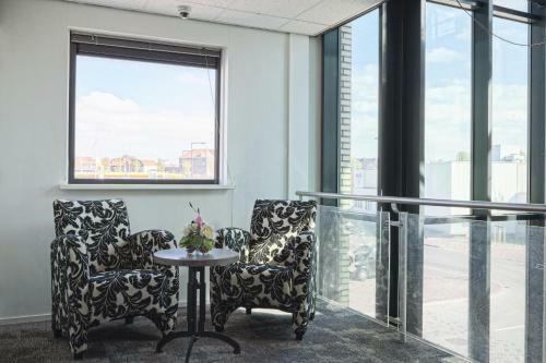 Harbour Hotel Ijmuiden