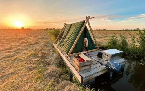 Campingraft