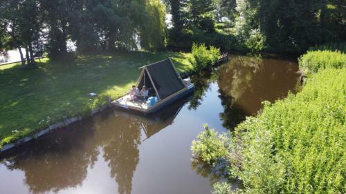 Campingraft