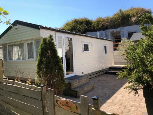 Chalet Duinpan