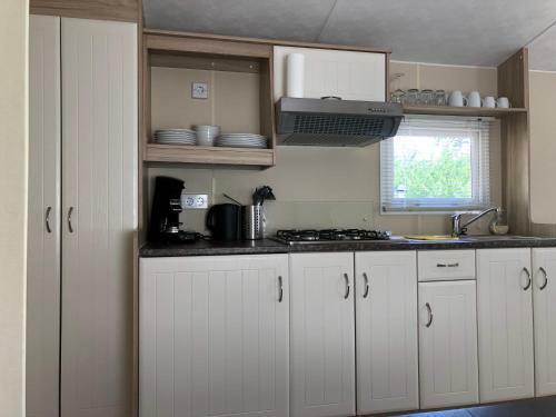 Chalet Duinpan