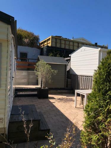 Chalet Duinpan