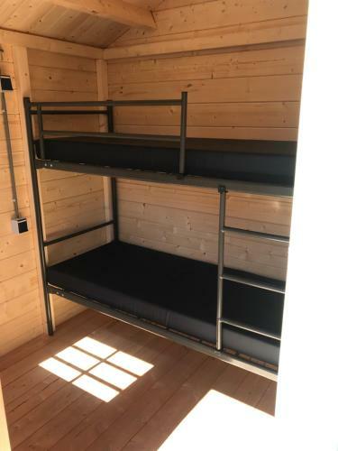 Chalet Duinpan