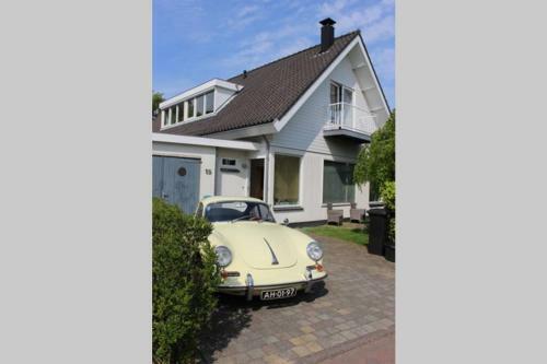 Comfortable Villa On Kaag Island Between The Lakes