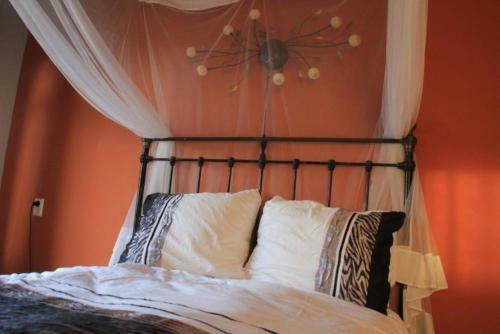 Bed & Breakfast Waard Van Kekerdom