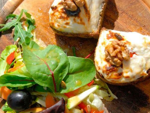 Bed & Breakfast Waard Van Kekerdom