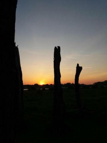Bed & Breakfast Waard Van Kekerdom