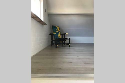 Apartamento 2 Persoons Gastenverblijf, Omgeven Van Rust!
