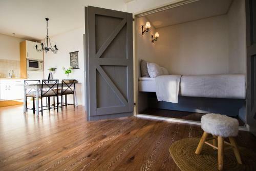 T'h�s Bed & Breakfast