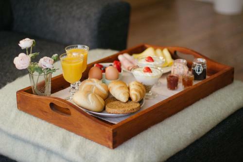 T'h�s Bed & Breakfast