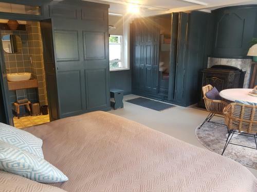 B&B Het Wolfseind