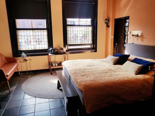 B&B Het Wolfseind