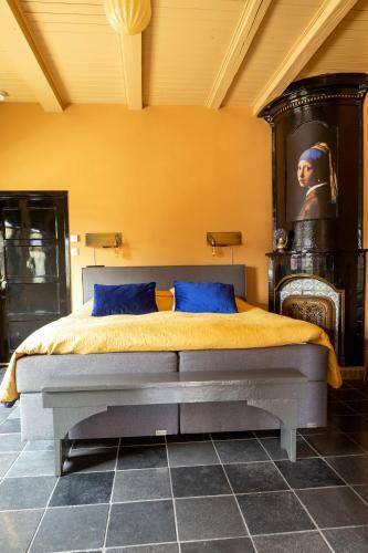 B&B Het Wolfseind