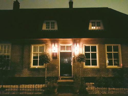 B&B Het Wolfseind