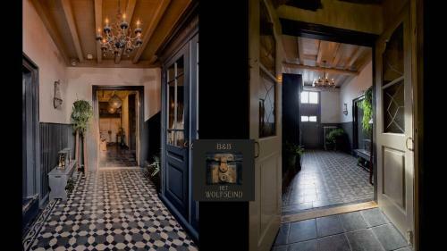 B&B Het Wolfseind