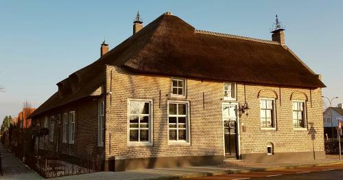 B&B Het Wolfseind