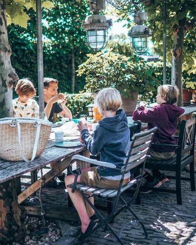 B&B Het Wolfseind