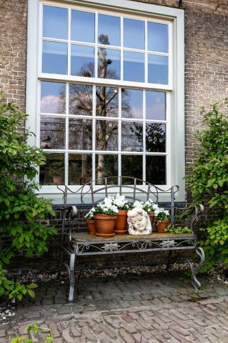 B&B Het Wolfseind