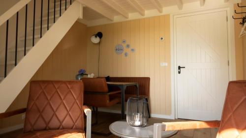 Bed & Breakfast Benb Erf 9